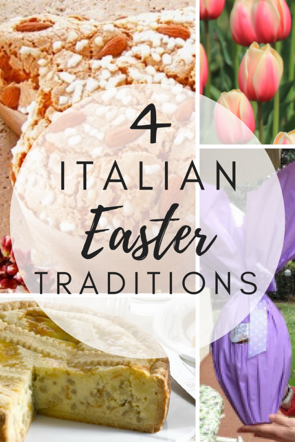 Italian Easter Traditions